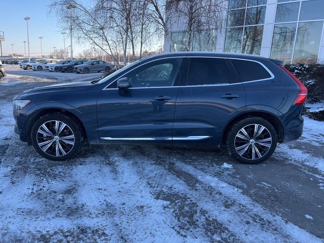 2022 Volvo XC60 Inscription