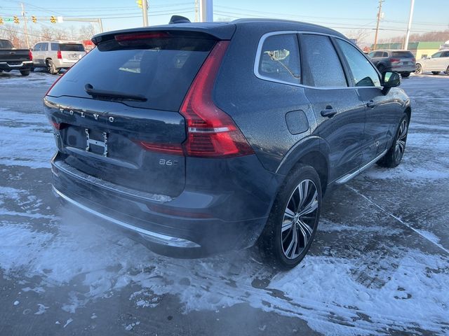 2022 Volvo XC60 Inscription