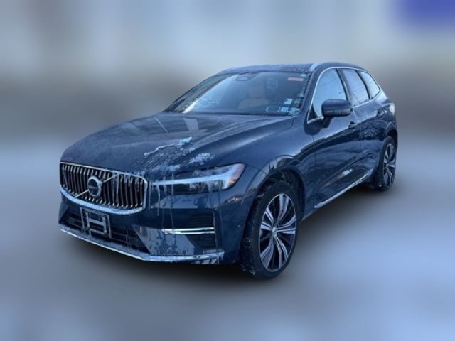 2022 Volvo XC60 Inscription