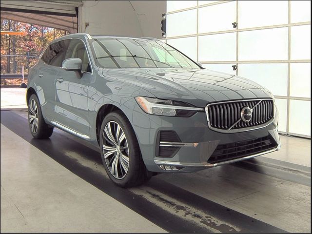 2022 Volvo XC60 Inscription