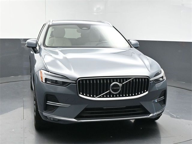 2022 Volvo XC60 Inscription