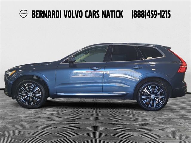 2022 Volvo XC60 Inscription