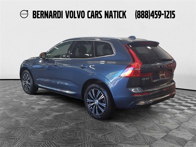 2022 Volvo XC60 Inscription