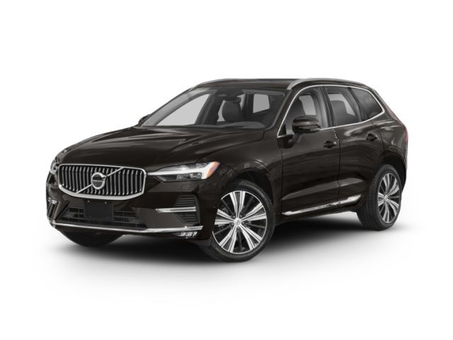 2022 Volvo XC60 Inscription