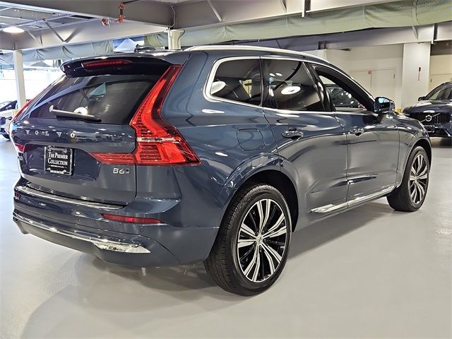 2022 Volvo XC60 Inscription