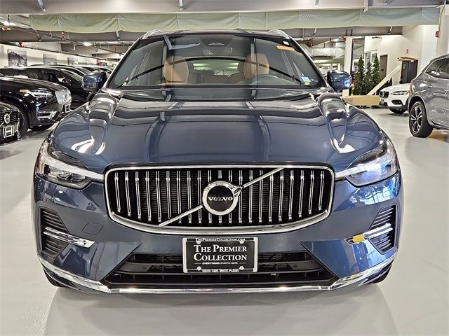 2022 Volvo XC60 Inscription