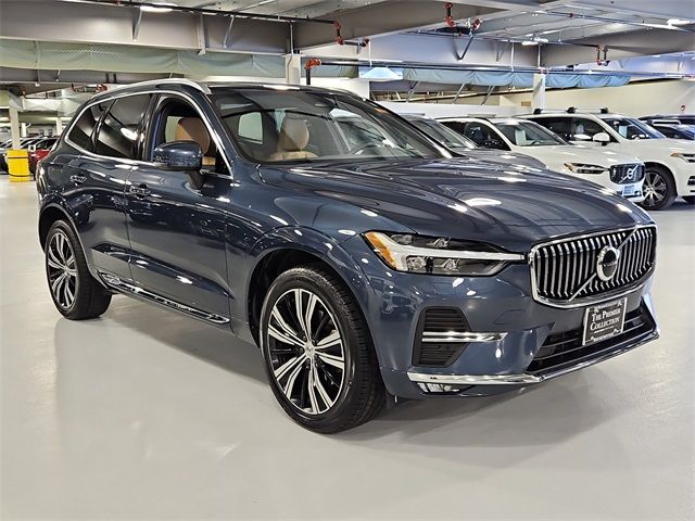 2022 Volvo XC60 Inscription