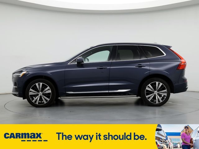 2022 Volvo XC60 Inscription