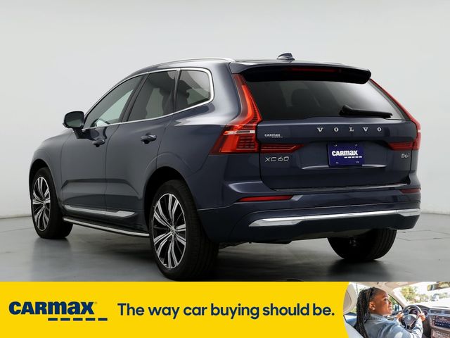 2022 Volvo XC60 Inscription