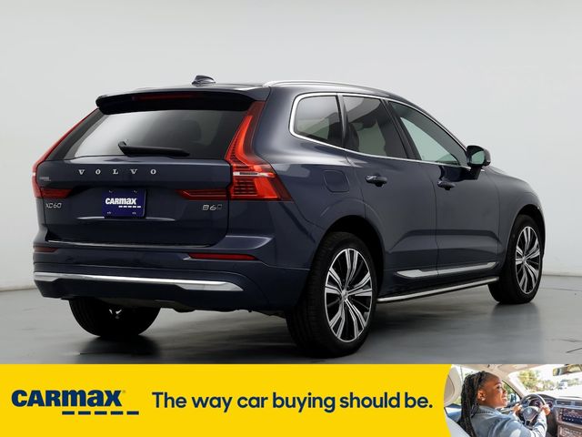 2022 Volvo XC60 Inscription