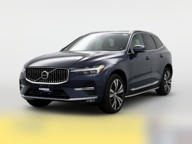 2022 Volvo XC60 Inscription