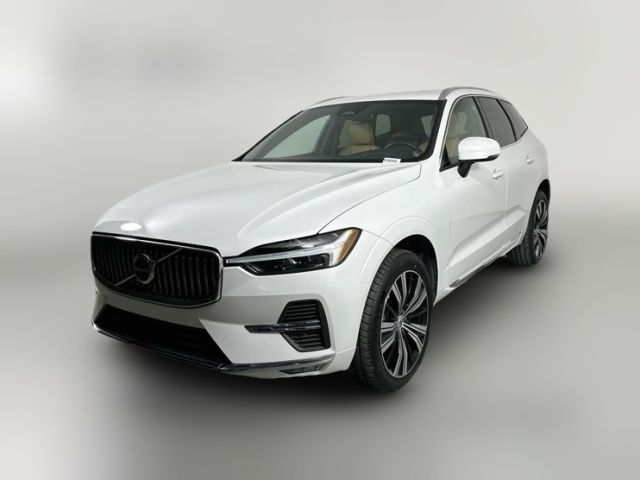 2022 Volvo XC60 Inscription