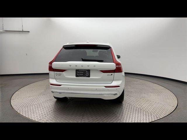 2022 Volvo XC60 Inscription