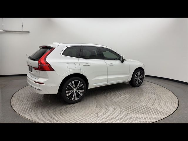 2022 Volvo XC60 Inscription