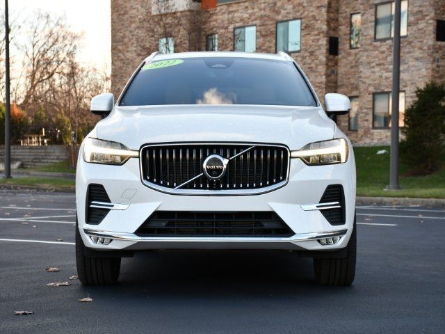 2022 Volvo XC60 Inscription