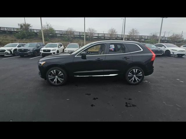 2022 Volvo XC60 Inscription