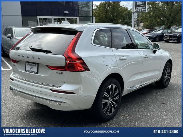 2022 Volvo XC60 Inscription