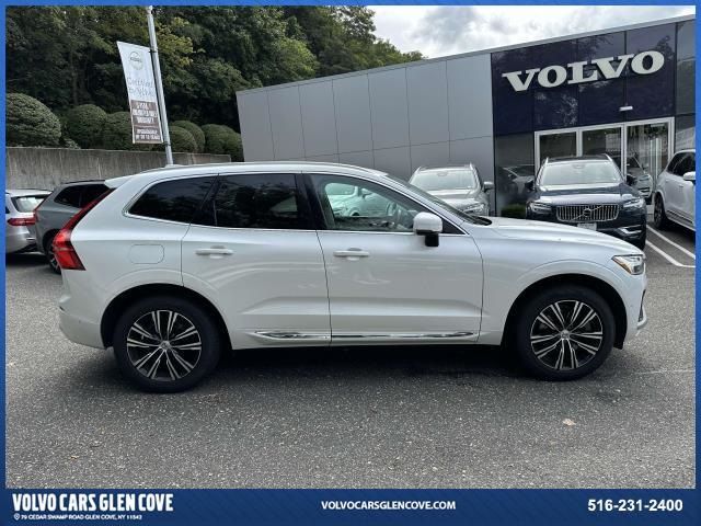 2022 Volvo XC60 Inscription