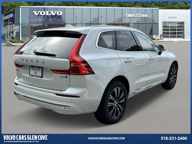 2022 Volvo XC60 Inscription