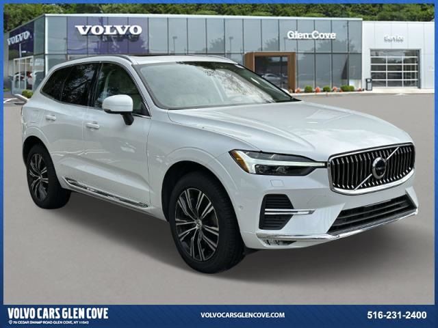 2022 Volvo XC60 Inscription