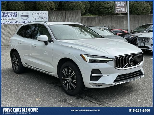 2022 Volvo XC60 Inscription