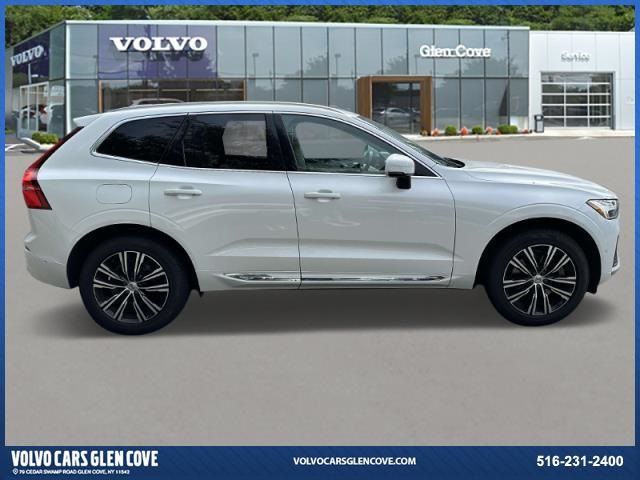 2022 Volvo XC60 Inscription