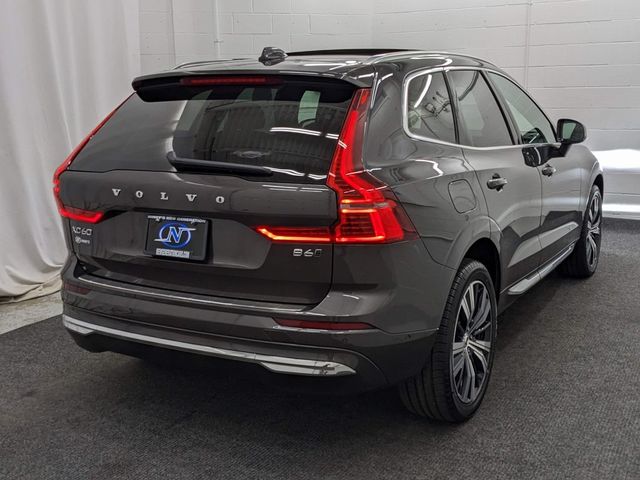 2022 Volvo XC60 Inscription