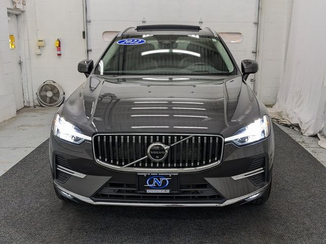 2022 Volvo XC60 Inscription