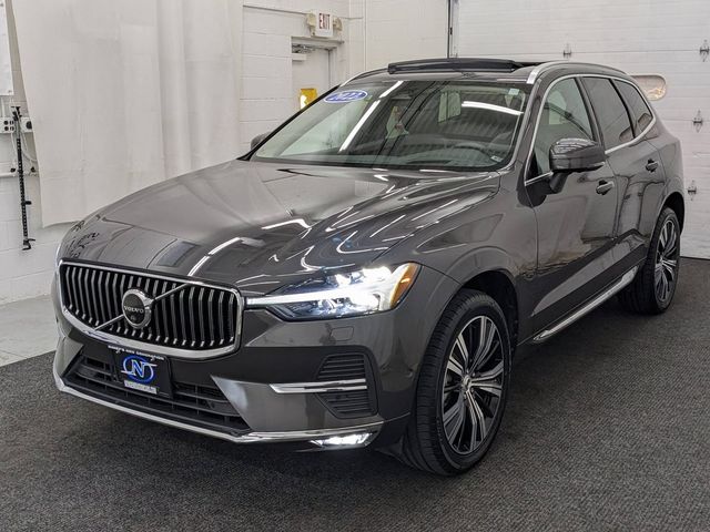 2022 Volvo XC60 Inscription