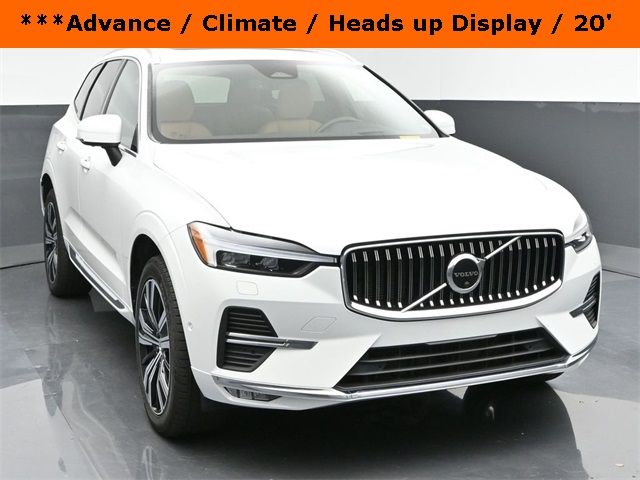 2022 Volvo XC60 Inscription