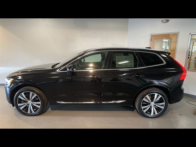 2022 Volvo XC60 Inscription