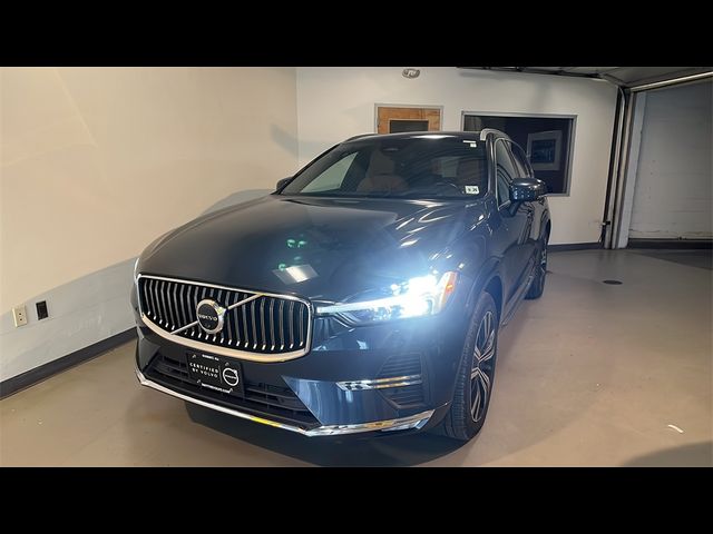 2022 Volvo XC60 Inscription