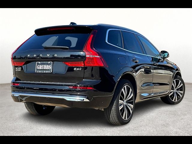 2022 Volvo XC60 Inscription