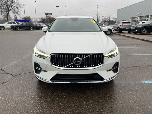 2022 Volvo XC60 Inscription