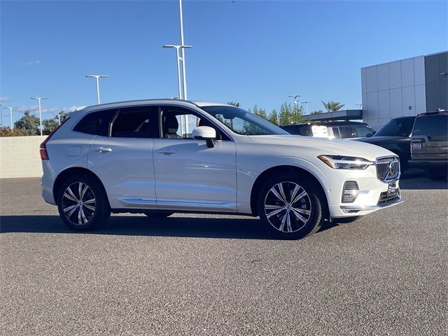 2022 Volvo XC60 Inscription