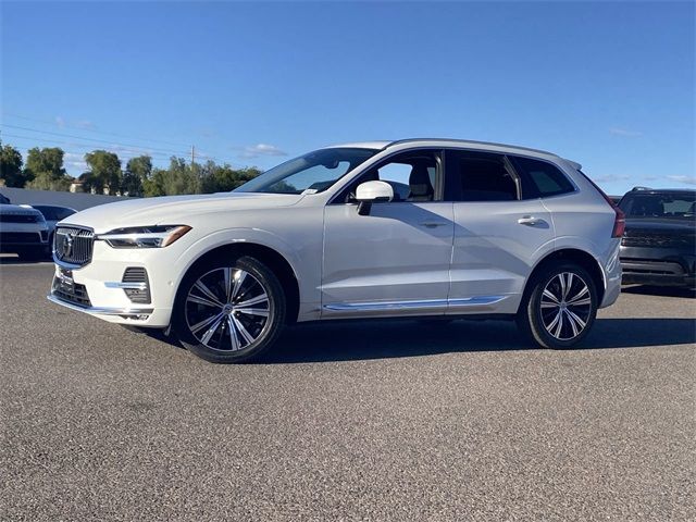 2022 Volvo XC60 Inscription