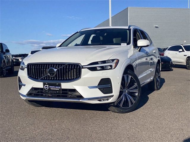 2022 Volvo XC60 Inscription