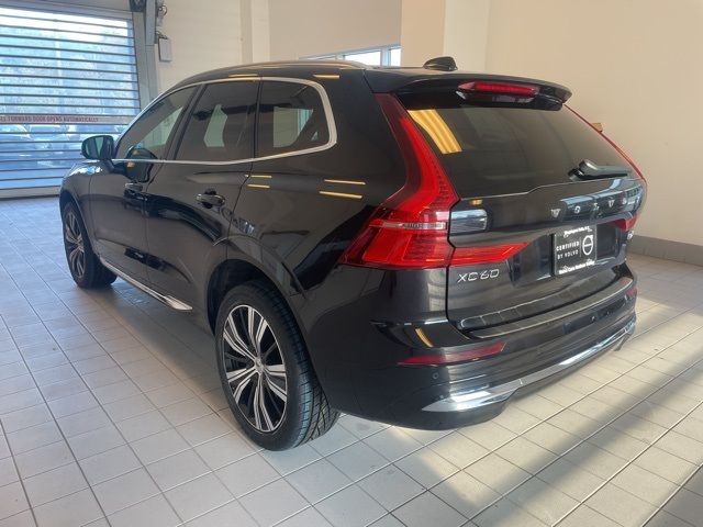 2022 Volvo XC60 Inscription