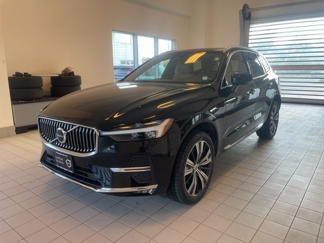 2022 Volvo XC60 Inscription