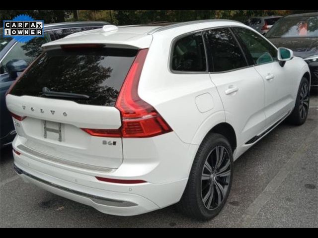 2022 Volvo XC60 Inscription