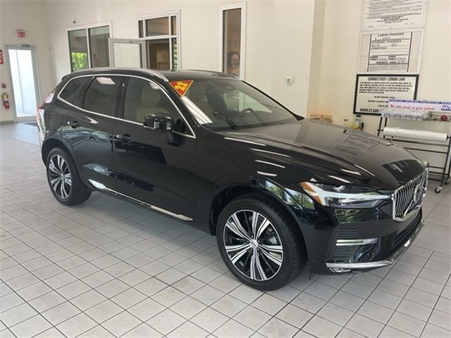 2022 Volvo XC60 Inscription