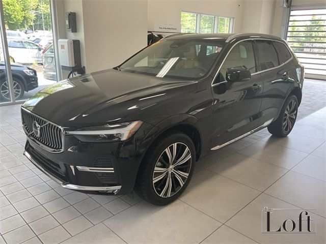 2022 Volvo XC60 Inscription