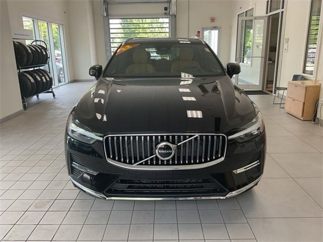 2022 Volvo XC60 Inscription