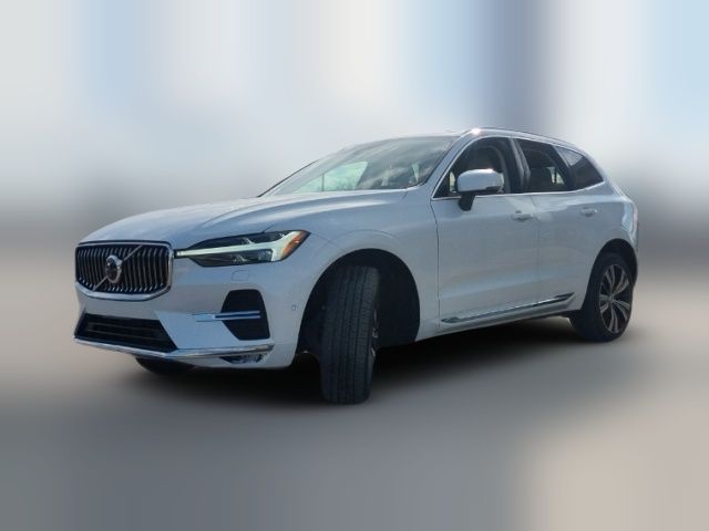 2022 Volvo XC60 Inscription