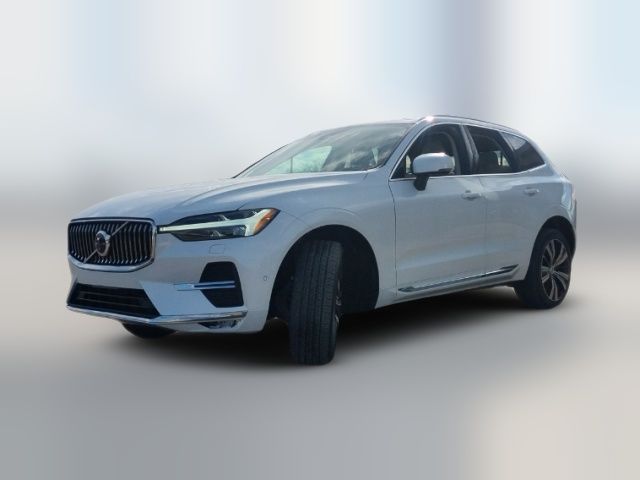 2022 Volvo XC60 Inscription