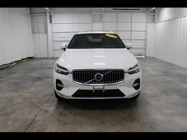 2022 Volvo XC60 Inscription