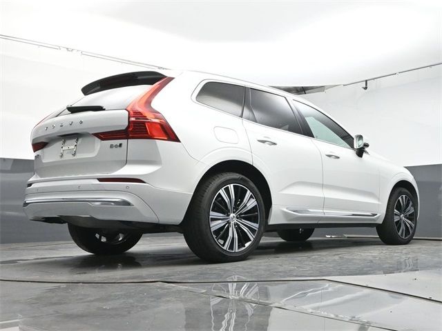 2022 Volvo XC60 Inscription