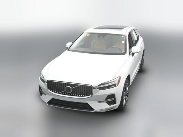 2022 Volvo XC60 Inscription