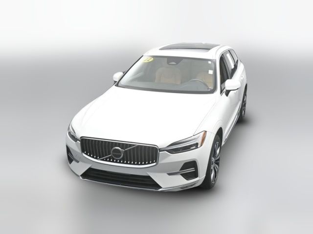 2022 Volvo XC60 Inscription