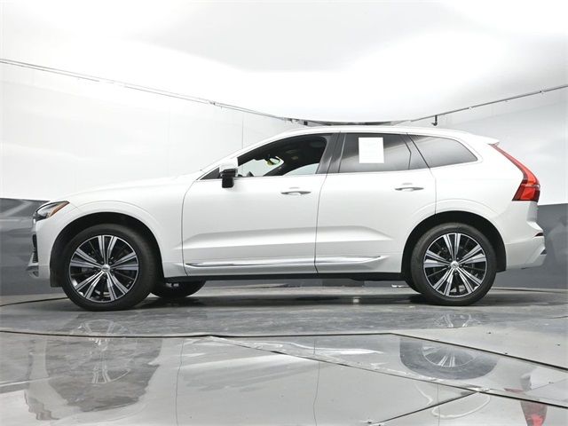 2022 Volvo XC60 Inscription